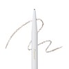 Enamor Easy Nude Eyebrow Pencil (01, Light Brown) KAJIERI