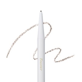 Enamor Easy Nude Eyebrow Pencil (01, Light Brown) KAJIERI