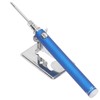 USB Interface Charging Soldering Iron Blue Portable Wireless Charging Welding