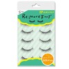 BN Limo Eyelashes RME-17 Elegant Flare (5 Pairs)