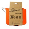 Red Rock Outdoor Gear Survival Kit