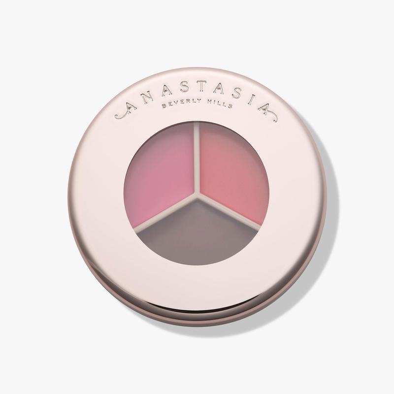 Magic Touch Blush Trio:_Pink