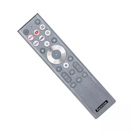 For Hisense New ERF6A80 Voice Replaced remote Control for Hisense TV 75U8N 55U8N 65U6N 55S7N