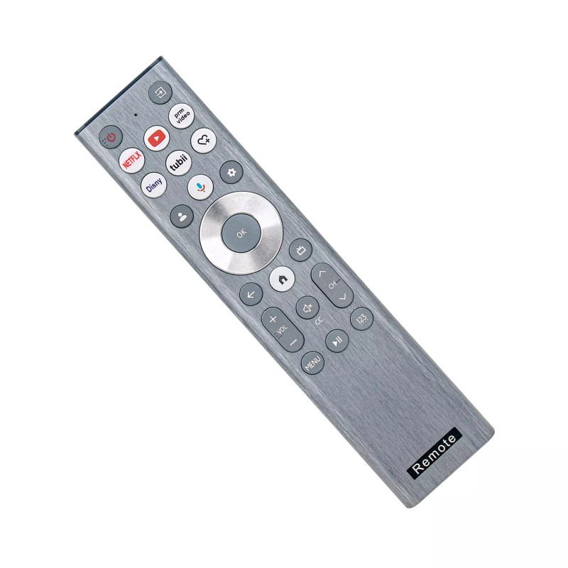 For Hisense New ERF6A80 Voice Replaced remote Control for Hisense