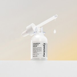 Max Clinic Ceramedics Moisture Elasticity Ampoule Ceramide Capsule Serum 30ml / 맥스클리닉 세라메딕스 수분 탄력 앰플 세라마이드 캡슐 세럼 30ml