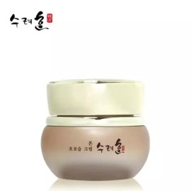 Product Detail Description Reference ksr 엘지 수려한 본 초보습 크림 50ml KSR LG Su Ryeohan Bon Ultra Moisture Cream 50ml