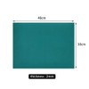 Qiilu Electrostatic Work Mat, Anti-Static Strap, Static Mat, 11.8 x