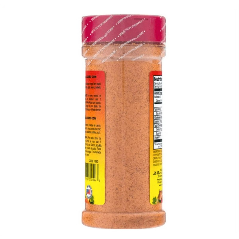 La Flor Adobo All Purpose Seasoning | With Pepper |