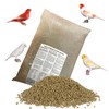Perle Morbide White (5 pounds), creates an exquisite mixture with