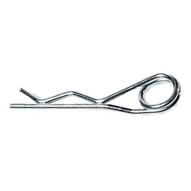 Global Truss R-Clip (10 Pack) Safety Pin For Coupler Pin