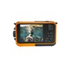 movio MWP200 5 Megapixel Waterproof Digital Camera