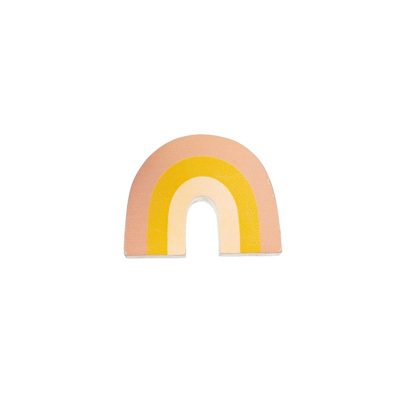 Sass & Belle Rainbow Drawer Knob