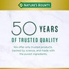 Nature’s Bounty Vitamin C + Rose HIPS, Immune Support, 1000mg