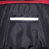 Kawasumi Seisakusho KW-250BK Bicycle Basket Cover, DX (Front Type), Black