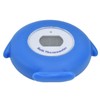 Baby Bath Electronic Thermometer Cute Fish Shaped LCD Shower Temperature