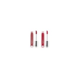 2 Pz Abundante Lip Gloss Ayvanna Rêver Labios Brillantes