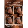KUNIO Toyota 4 Button Slide Double Sided Key Case Key