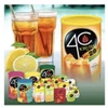 4C Half & Half Iced Tea Lemonade Mix- Sugar Free