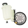 KAX Power Steering Pump Compatible with 2009-2010 Ram 1500, Replace#