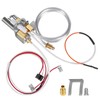 Damsimz 100112330 9007876 9007877 Pilot & Gas Thermopile Assembly Replacement