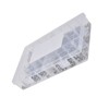 240Pcs Screws Boxed Stainless Steel Material Wear Resistant Corrosion Resistant
