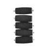 5 x Replacement Rolls for Velvet Express Pedi Refill Rolls,