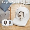 CATLINK Ramp for Scooper-SE Lite, Not Suitable for Scooper Young