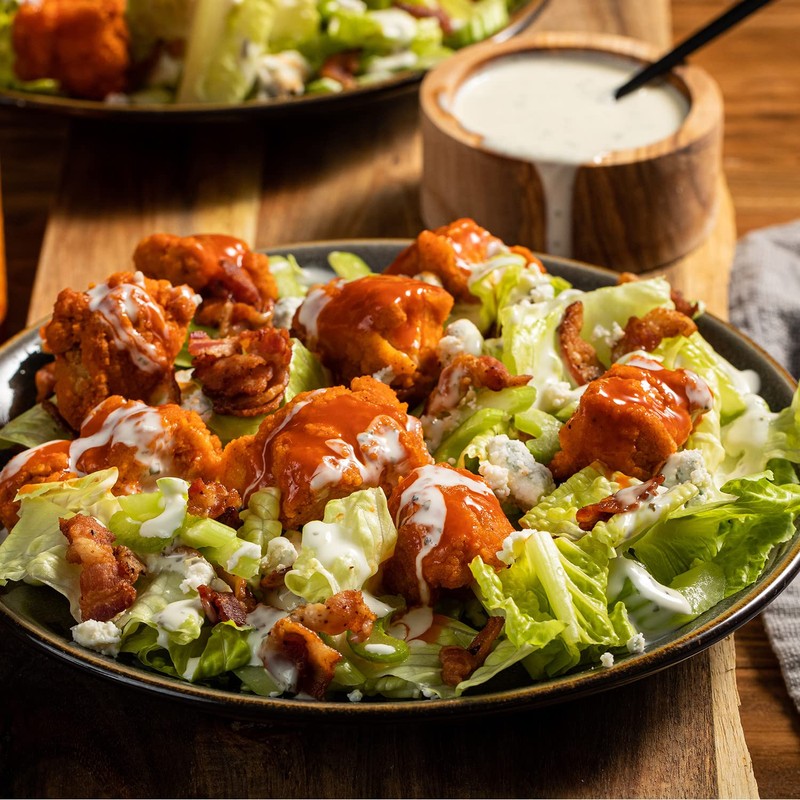 Frank's RedHot Buffalo Wings Hot Sauce, 23 fl oz (Pack