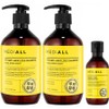 Medior RCP Anti Hair Loss Woody Scent Shampoo 480mlx2+100ml, 1 set / 메디올 알시피 안티 헤어 로스 우디향 샴푸480mlx2개+100ml, 1세트