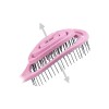 CHIARA AMBRA Detangling Hair Brush for Wet Curly Straight Hair