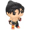 Funko POP Games Tekken Jin Action Figure