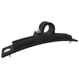 BFTP Adjustable Fender Mount Bracket W/ 48MM Hinge For Full Radius Fender