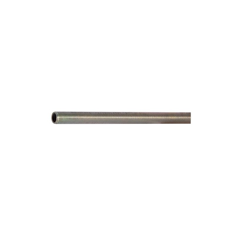 B&P Lamp® 1/4 IP X 36" All Thread Pipe, 1/2"