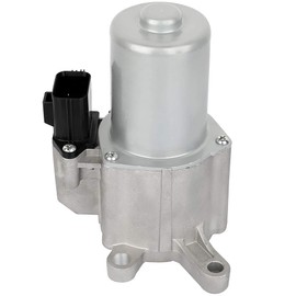 ECCPP Transfer Case Shift Motor Actuator Compatible For Jeep Vehicles - Grand Cherokee 2005-2010 Commander 2006-2010 4WD Replace OE# 5143786AA