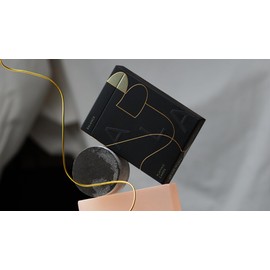 Murphy's Magic Supplies, Inc. Balance (Black Edition) Playing Cards by Art of Play