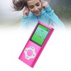64G MP3 Player, 1.8 Inch Music Player, LCD Screen, Recording