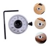 Mipcase 1 Set Automotive Angle Torque Gauge Tool Precision Measuring