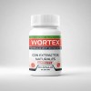 Supervits Suplemento Extracto Naturales 20caps Wrtex Sabor