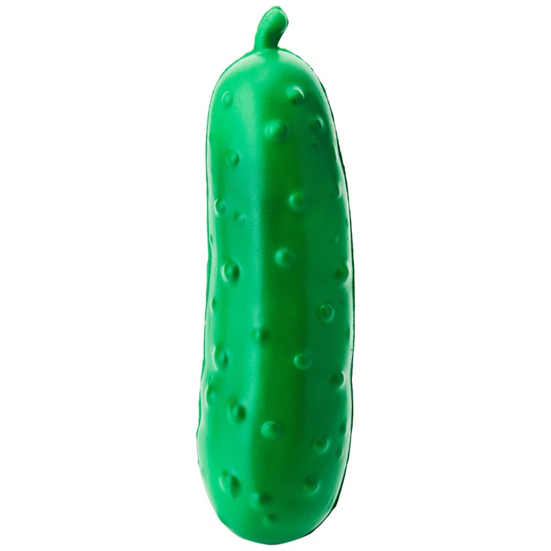 Gift Republic Stress Pickle Squeeze Toy