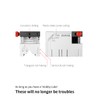 DSPIAE All-in-One Hobby Processing Platform, Precision Model Cutting Cube, Drilling