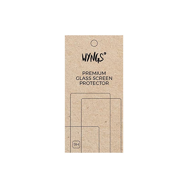 WYNGS Screen Protector for Calculator Casio FX 991 ES Plus