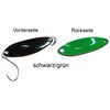 FTM 5 Spoon Tango 1.8 g - Trout Bait Set,