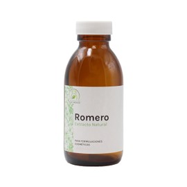 Extracto Natural Romero Astringente - Refresca 500 Ml