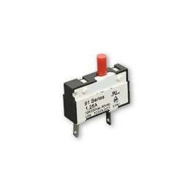 Dyson Genuine DC25 Black Push Button Switch #DY-914592-01