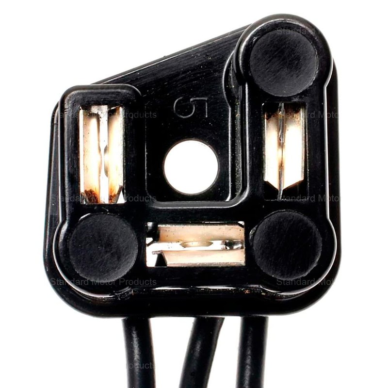 Standard Motor Products HP4505 Headlight Connector