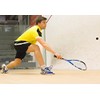Victor Squash Ball – Red – Single Box