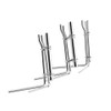 Riloer Hydraulic Cylinder Piston Rod Seal U-Cup Installation Tool Kit,Hydraulic