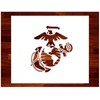 US Marines ~ Stencil ~ Multiple Sizes ~ Custom Stencil