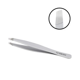 Lussoni Lussoni Mu Acc Tweezers Slant 10g