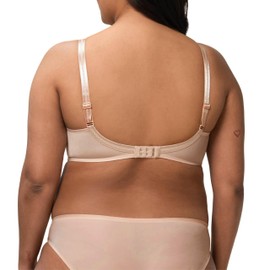 Triumph Shape Urban Minimiser Bra WX C-G 70-95, Beige (nude-beige)